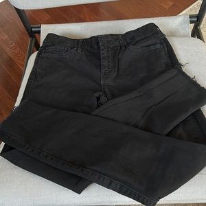 Mother Jeans